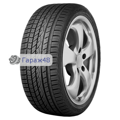 Continental ContiCrossContact UHP 275/40 R20 106Y