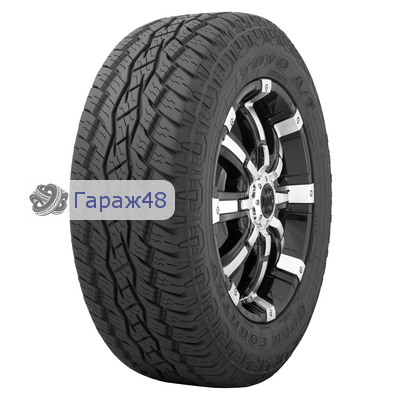 Toyo Open Country A/T plus 245/70 R16 111H